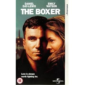 The Boxer [1998]