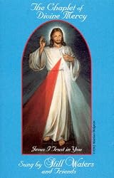 The Chaplet of Divine Mercy