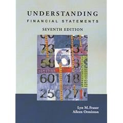Understanding Financial Statements