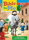 Bible For Me: Easter (Bible for Me)