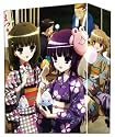 おおかみかくし 第4巻 [Blu-ray]