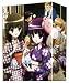 2010/07/23 発売日 おおかみかくし 第4巻 [Blu-ray]