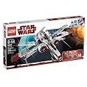 LEGO Star Wars ARC-170 Starfighter 8088