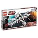 LEGO Star Wars Set #8088 ARC170 Starfighter