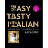 Easy Tasty Italianby Laura Santtini
