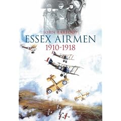Essex Airmen: 1910-1918