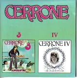 Cerrone 3 : Supernature (1977) / Cerrone IV (1978)