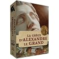Coffret 4 DVD : La Gr�ce d'Alexandre Le Grand
