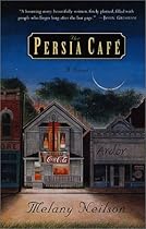 The Persia Cafe