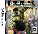 The Incredible Hulk (Nintendo DS)