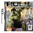 Incredible Hulk (Nintendo DS)