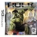 The Incredible Hulk (Nintendo DS)