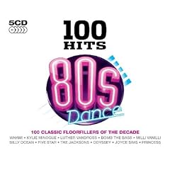 100 Hits 80'S Dance