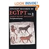 Ancient Records of Egypt: VOL. 2: THE EIGHTEENTH DYNASTY
