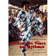 Afrikanische T�nze und Rhythmen