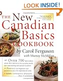 New Canadian Basics Cookbook
