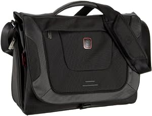 Tumi T-Tech Presidio Cook Laptop Messenger
