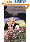 Laird of the Mist (Highland Fling Romance)