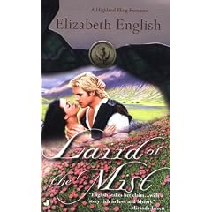 Laird of the Mist (Highland Fling)