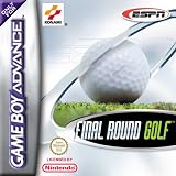 Eigenschaften Konami  / Final Round Golf 2002 - ESPN