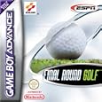 Final Round Golf 2002 - ESPN