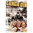 Gunga Din - Movie Poster