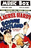 Bonnie Scotland - Movie Poster / Print -- Custom Framing Available