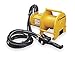Ingersoll-Rand - LS2-300RGC-PH2M - 10-15/16H Gear Motor Air Winch for Lifting, Pulling with 660 lb. 1st Layer Load Capacity