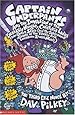 Captain Underpants and the Invasion of the Incredibly Naughty Cafeteria Ladies From Outer Space: Bk. 3