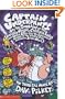 Captain Underpants/Invasion of the Cafet (Bk. 3)