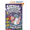 Captain Underpants and the Invasion of the Incredibly Naughty Cafeteria Ladies From Outer Space: Bk. 3