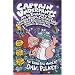 Captain Underpants and the Invasion of the Incredibly Naughty Cafeteria Ladies From Outer Space: Bk. 3