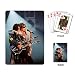 Search : Aerosmith Playing Cards Single Design