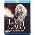 Lady Gaga Presents The Monster Ball Tour At Madison Square Garden