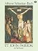 St. John Passion in Full Score (Dover Vocal Scores)