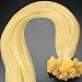 100% BRAND NEW HUMAN HAIR EXTENSIONS! 200 STRANDS (#24) 26