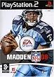Madden NFL 08