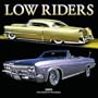 Low Riders 2005 Wall Calendar