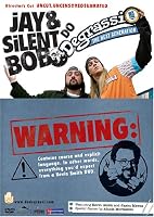 Jay and Silent Bob Do Degrassi The Next Generation (Unrated)