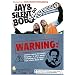 Jay and Silent Bob Do Degrassi The Next Generation (Unrated)