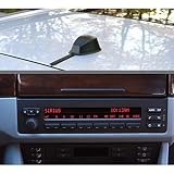 BMW SIRIUS XM Satellite Radio CD Changer Audio 