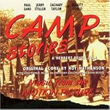 Camp Stories - Roy Nathanson
