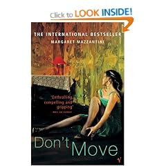 Don't Move