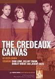 The Credeaux Canvas (L.A. Theatre Works Audio Theatre Collection) (L.A. Theatre Works Audio Theatre Collections)