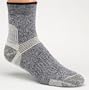J.B. Extreme- Technical Explorer Merino & CoolMax Sock (2 Pairs)