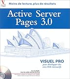 Active Server Pages 3.0