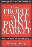 Reproduction Print Books