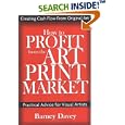 How to Profit from the Art Print Market