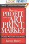 How to Profit from the Art Print Market
