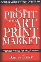 How to Profit from the Art Print Market